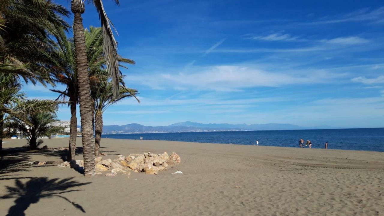 Las Plumas Beach トレモリノス エクステリア 写真